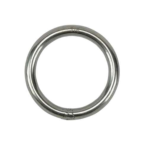 321 Stainless Steel O Rings