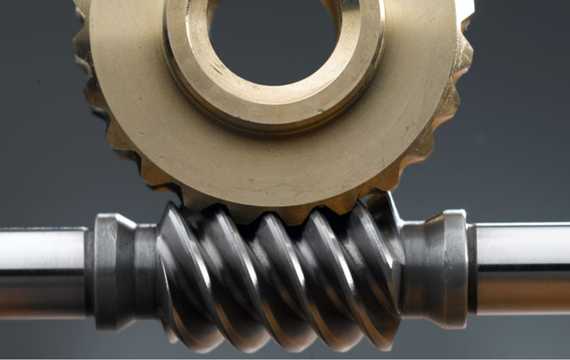 Why Choose Our Brass Worm Gear
