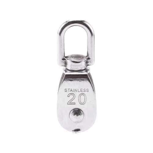 Heavy Duty Stainless Steel Pulley