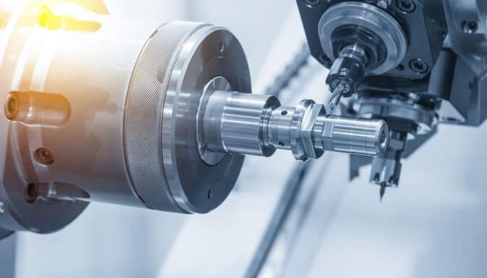 CNC TURNING AND CNC SWISS TURING SERVICE MANUFACTURER