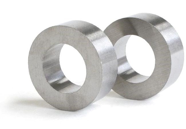 Alnico Magnets