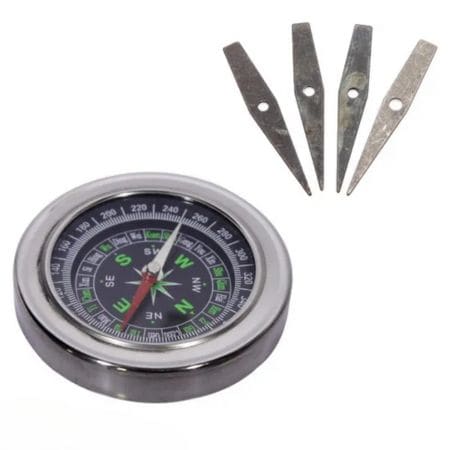 Magnetic Compass Needle