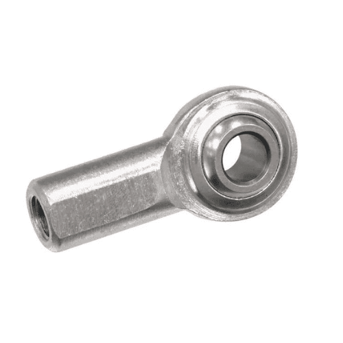 Rotule filetée en acier inoxydable