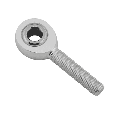 Aluminum Male Rod Ends
