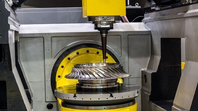 application of CNC waterjet cutting machine - buyers guide