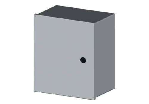 NEMA 1 Electrical Enclosure