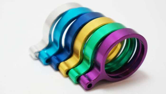 Anodizing Steel The Benefits, Processes, Applications, and Limitations