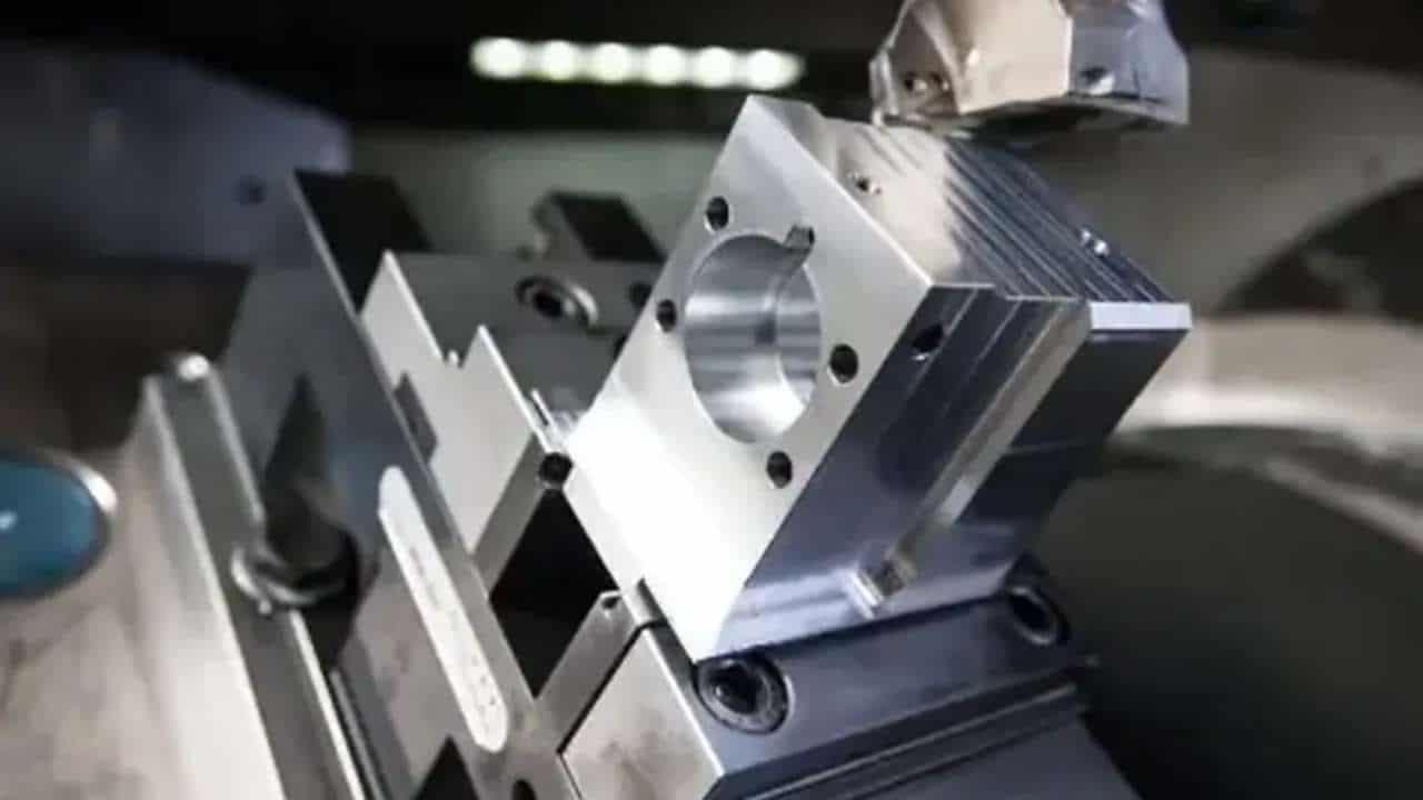 Applications of Titanium Die Castings