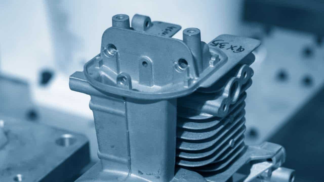 What Are The Advantages Of Titanium Die Casting