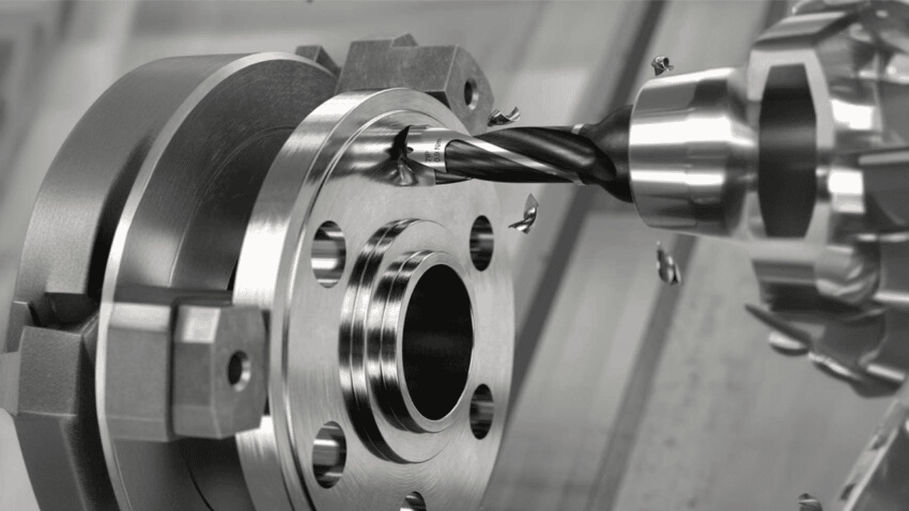 Advantages of Blind Holes in Machining