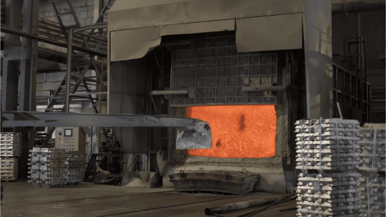 Advantages of Zinc Alloy 3
