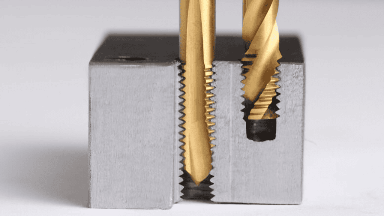 Common Blind Hole Measuring Tools