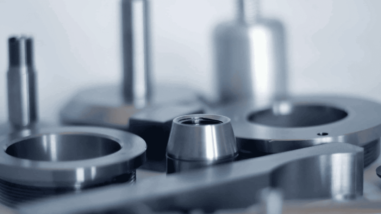 Benefits of Using Aluminum for CNC-Machined Parts