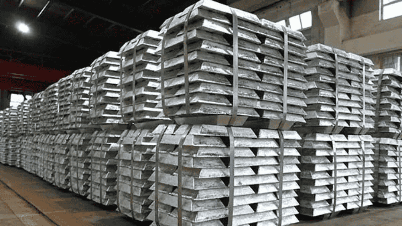 Common Types of Die-Cast Aluminum Alloys