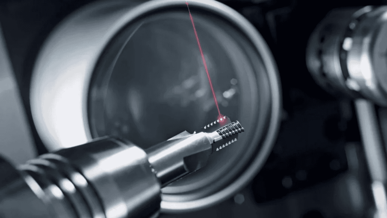 Factors to Consider During Micro CNC Machining 