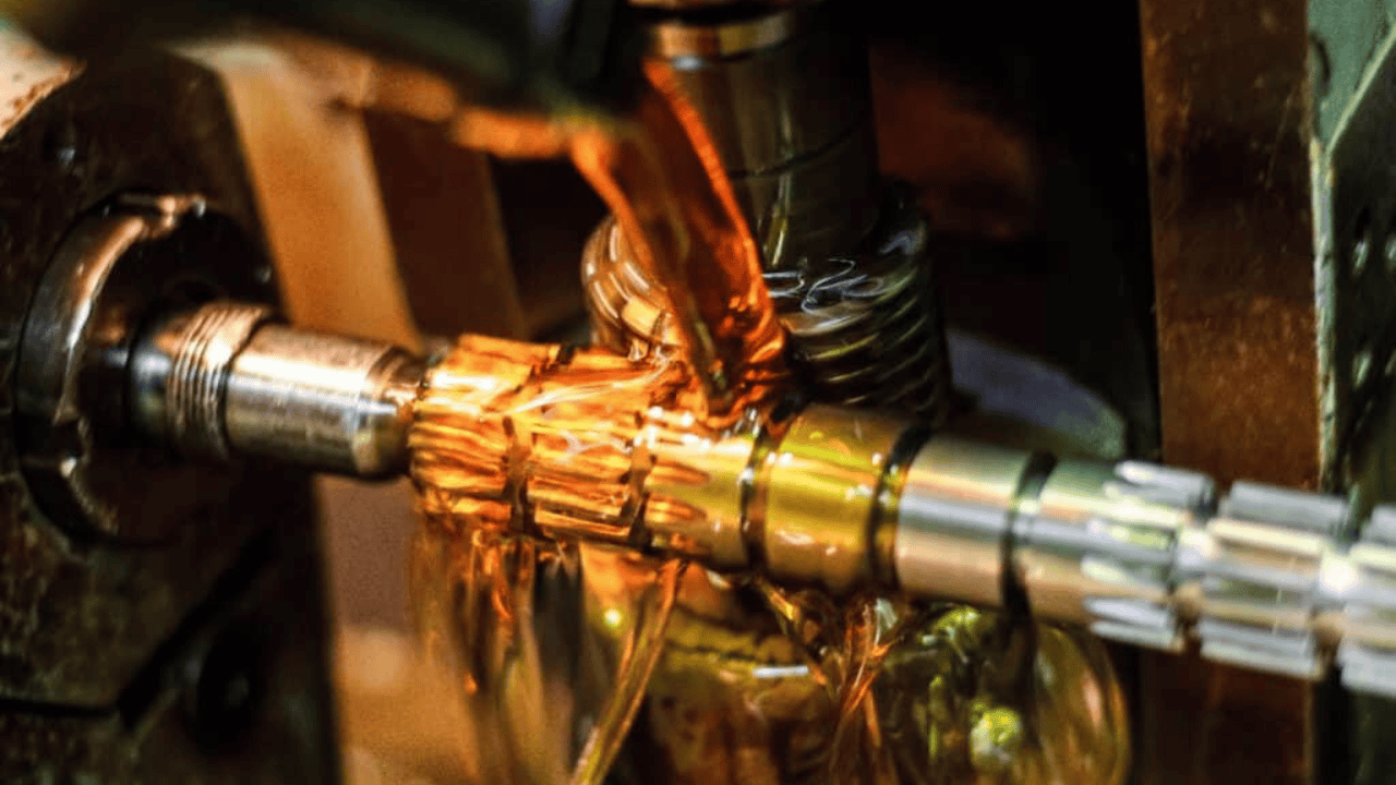 Factors to Consider During Motor Shaft CNC Machining