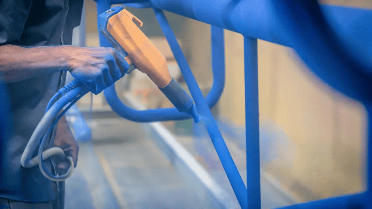 Fluoropolymer Coatings