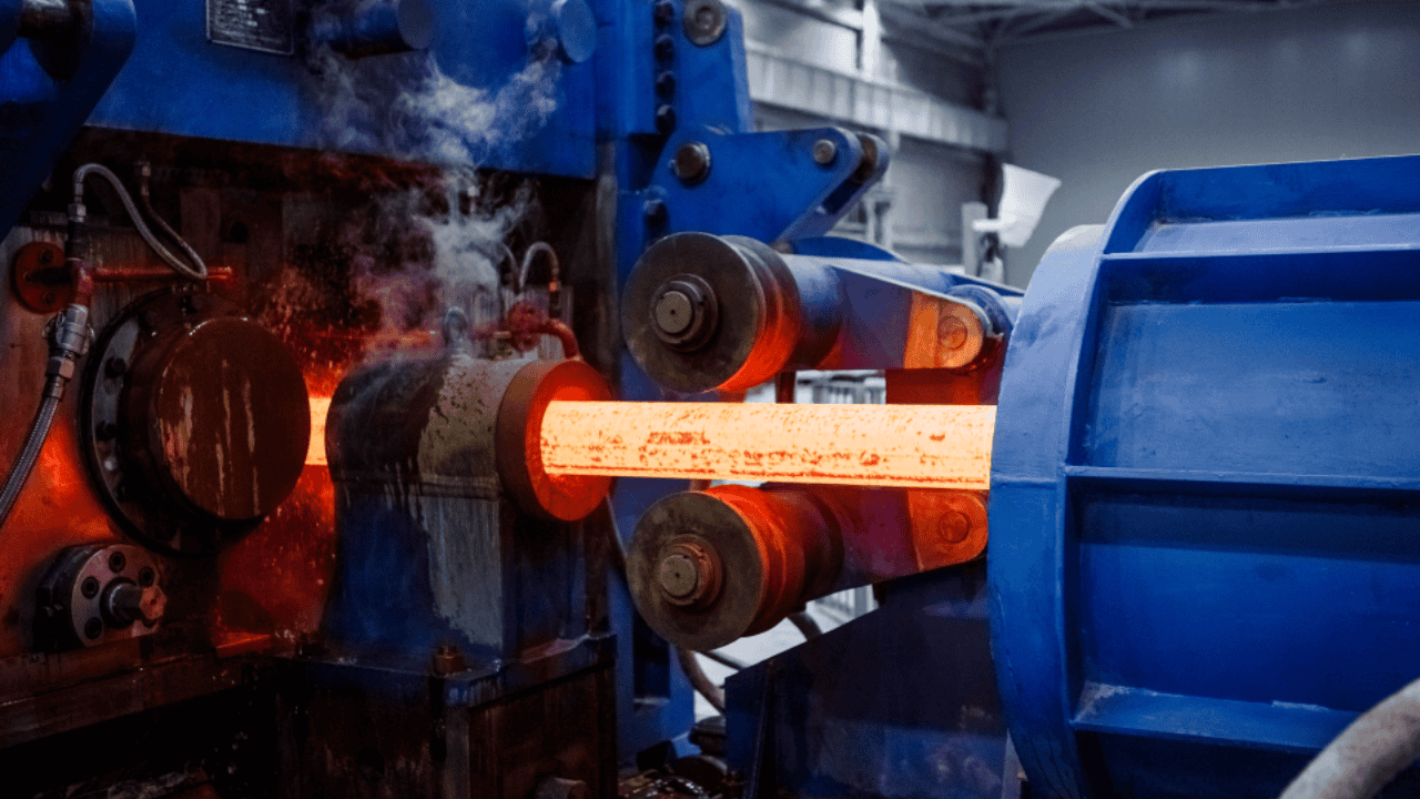 Heat Treatment