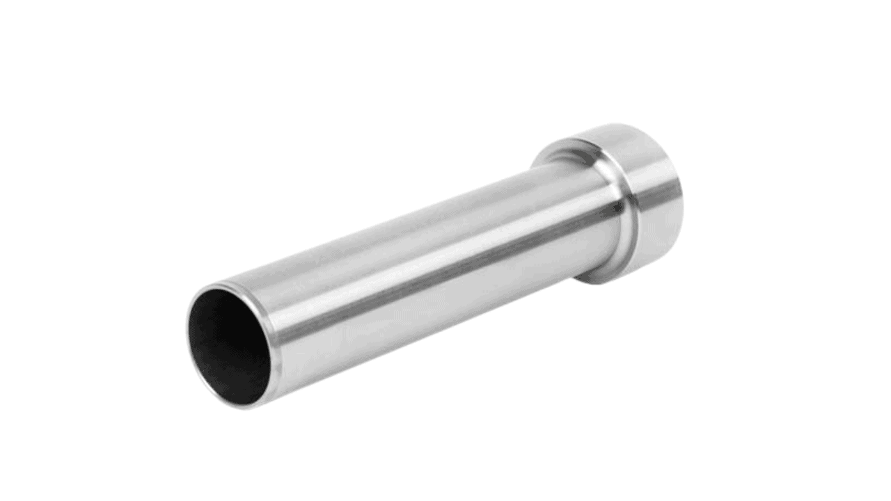 Hollow Shafts