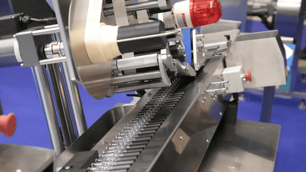 Teflon Coating