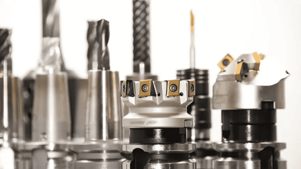 Precision Capabilities