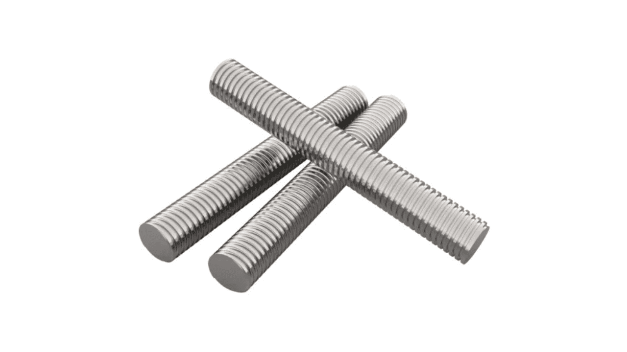 Threaded Shafts