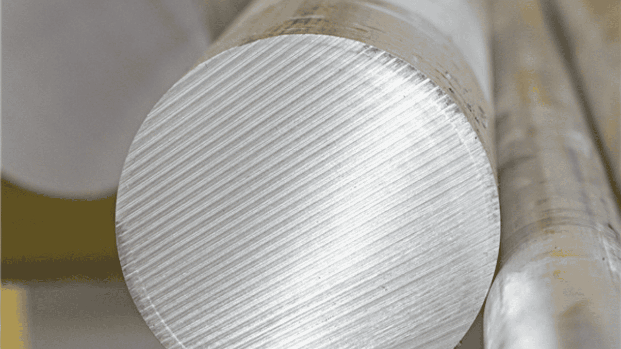 What Is Aluminum 8000? 