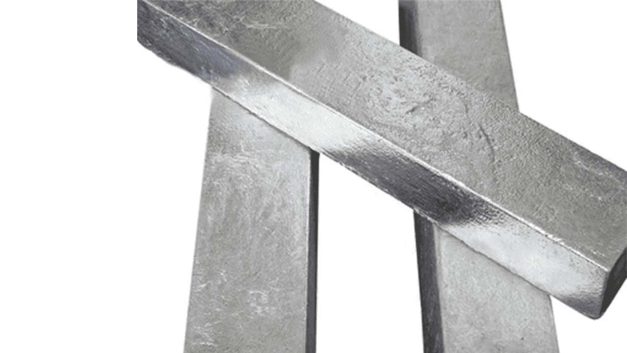 What Is Zinc Alloy 3?