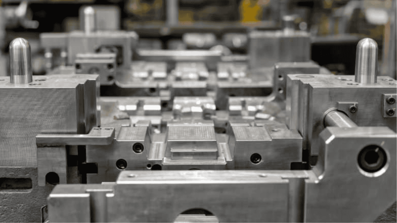 What are Die Cast Aluminum Alloys?