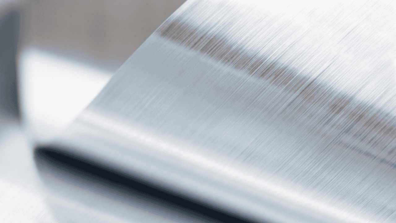 What is Aluminum Coating?