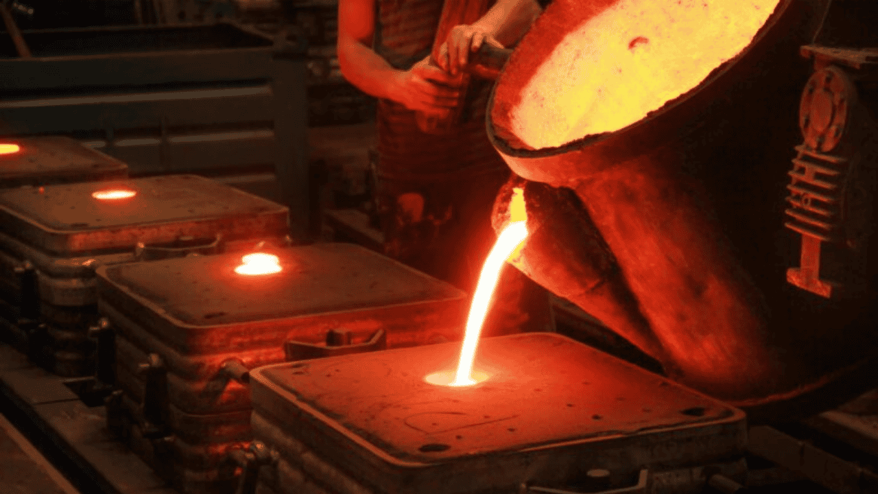 Pa un Sy'n Well: Castio VS Creu Gwahaniaethau?