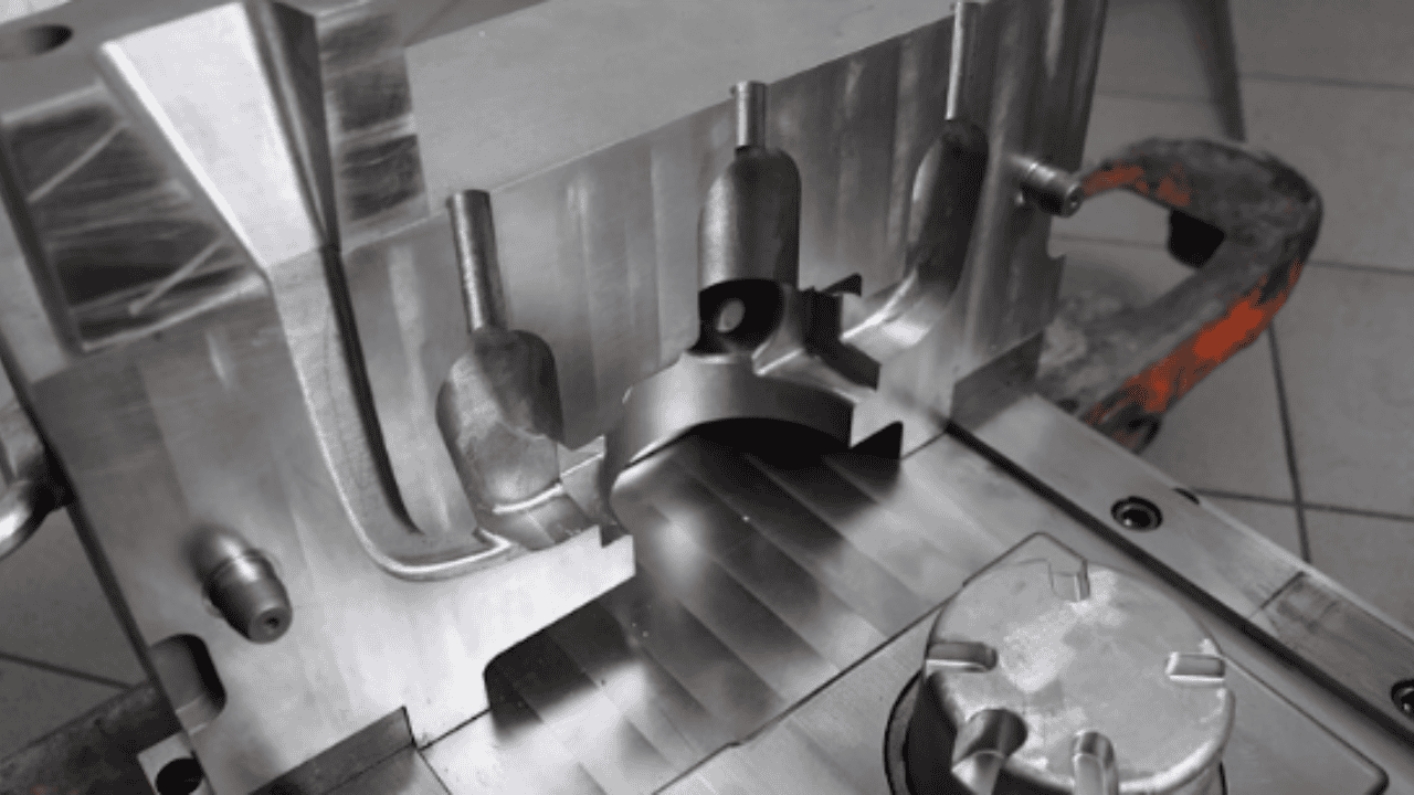 Applications of Vacuum Die Casting