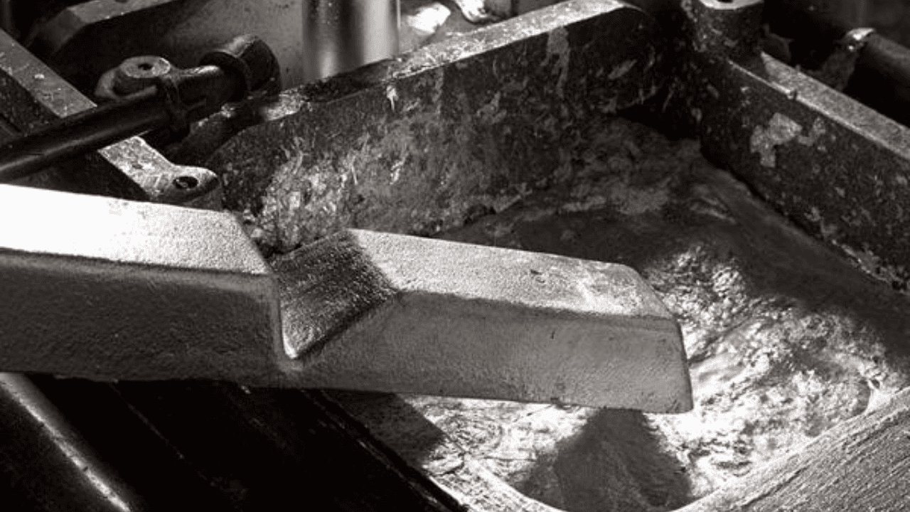 Advantages of the Zamak Die Casting Process