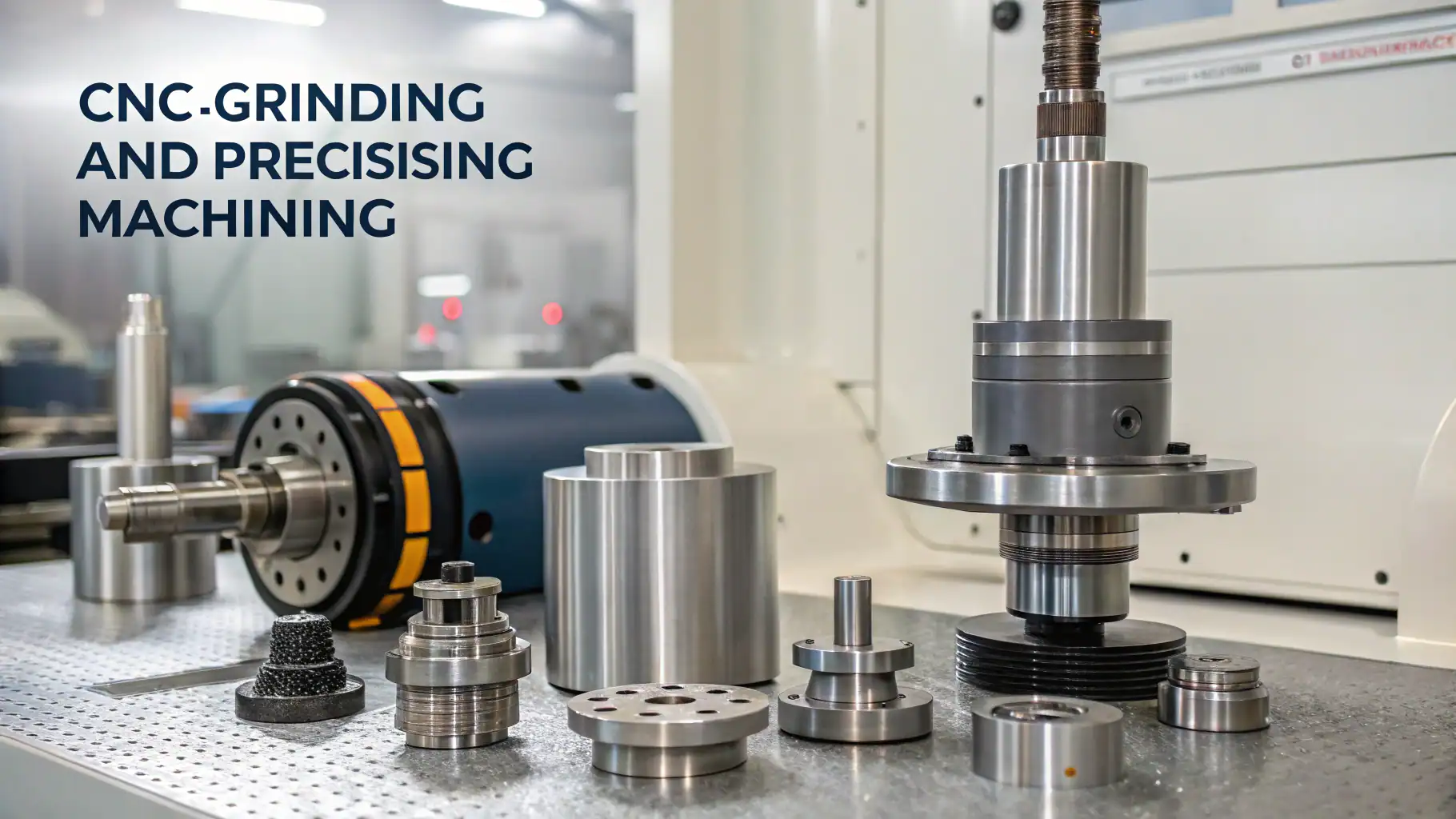 CNC-grinding-and-precision-machining-for-various-industrial-applications