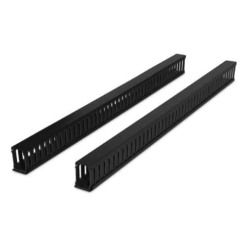 Cable Management Rack