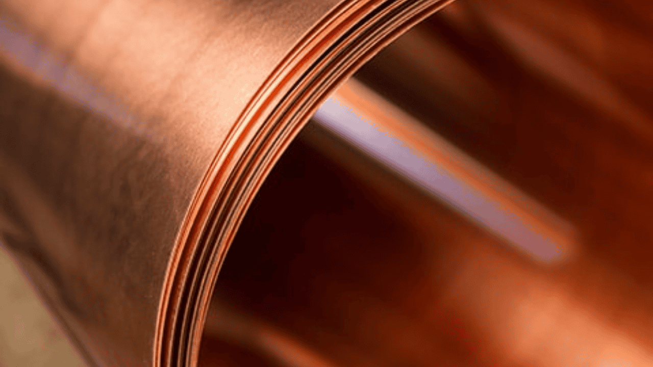 Copper Alloy