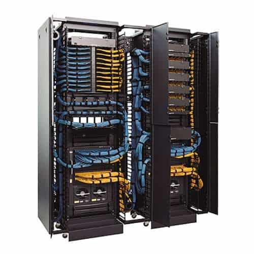 Data-center Rack
