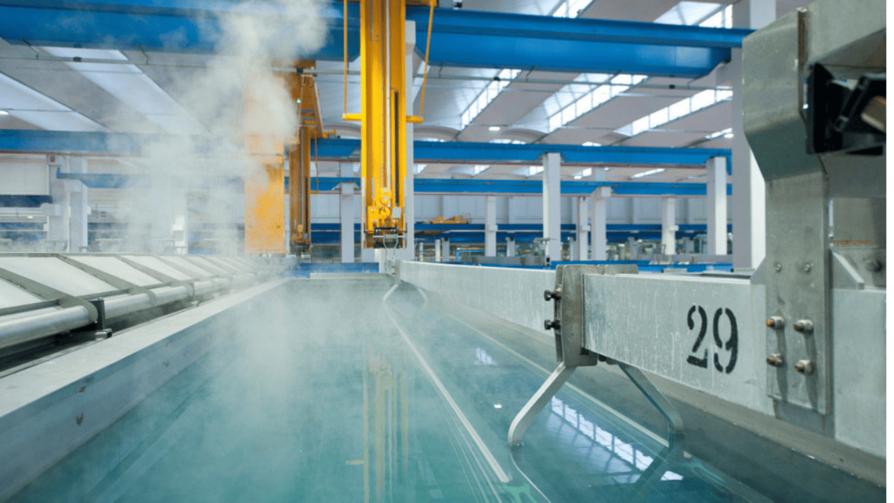 Factors that Influence Hard Coat Anodizing Aluminum