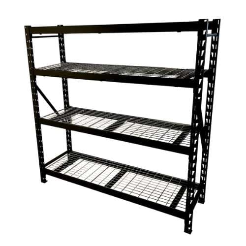 Rack Shelves