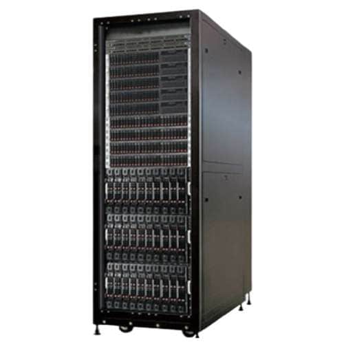Storage Server Rack
