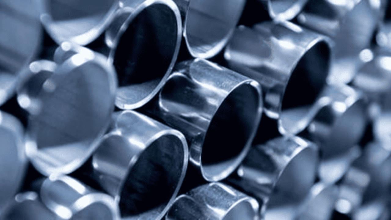 Types of Stainless Steels & Grades for CNC Machining