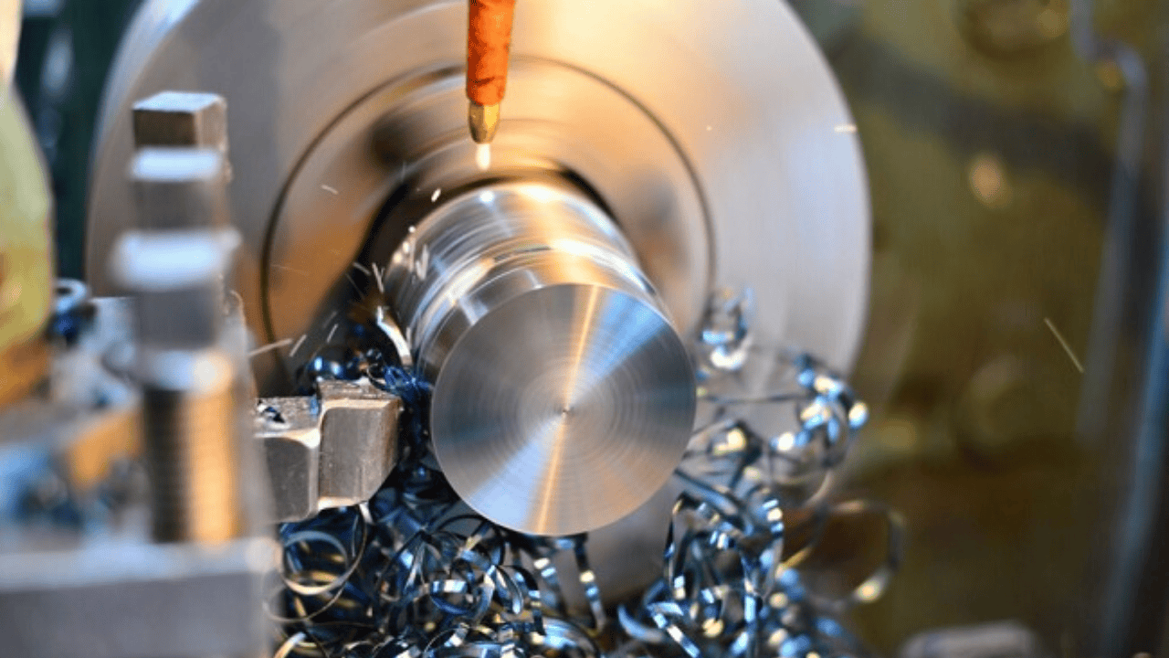Stainless Steel CNC Machining Challenges and Solutions