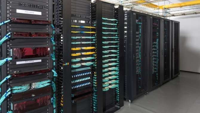 Various Custom Server Rack Accessories Options for You