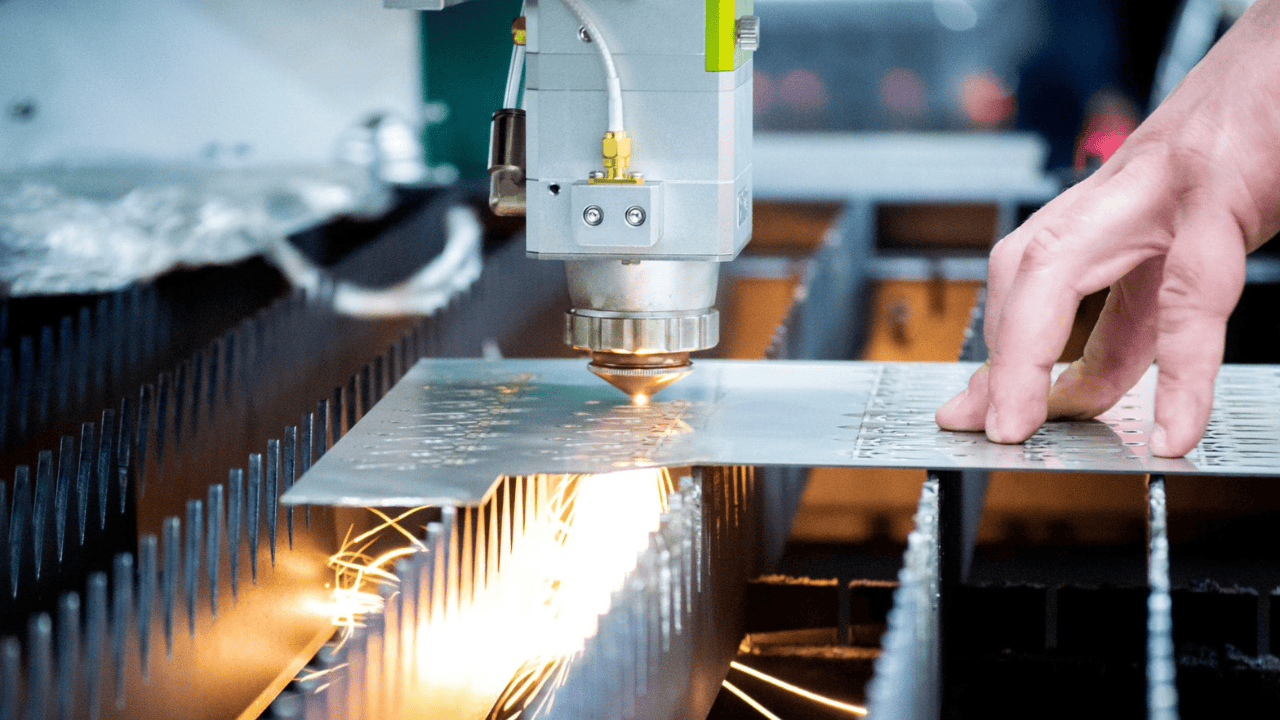 What Is Laser Beam Machining?