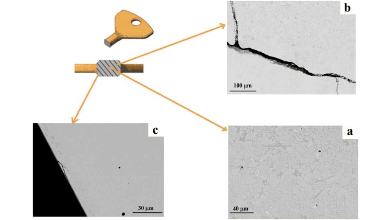 What Is “Skin Effect” in Structural Die Casting?
