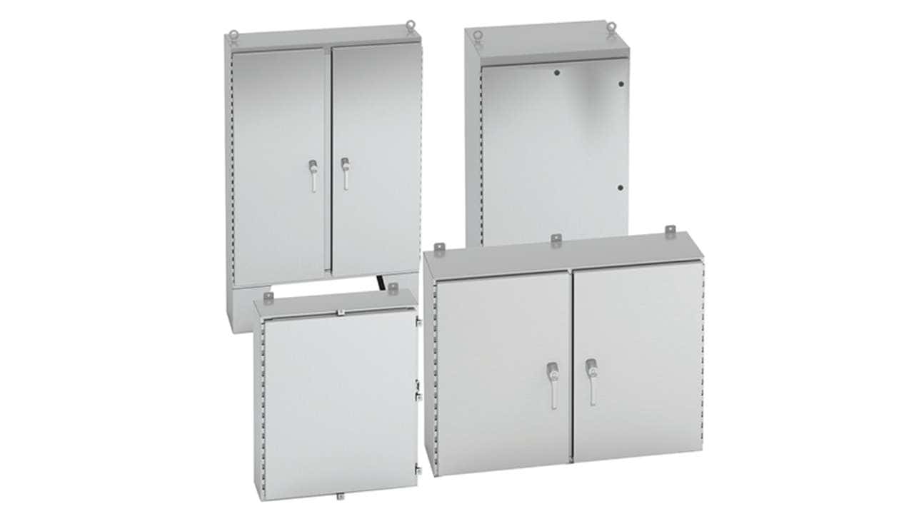 Why Choose KDM for NEMA 4X Enclosures