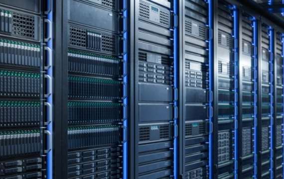 You Can Trust the Server Rack from KDM