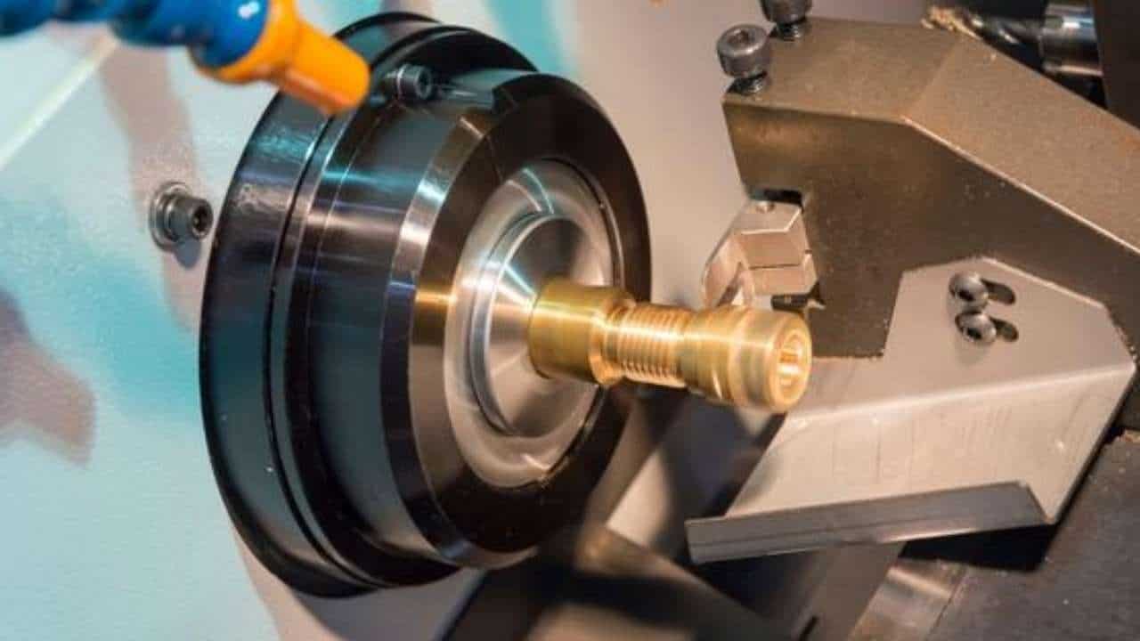 5 Common Types of Copper for CNC Machining