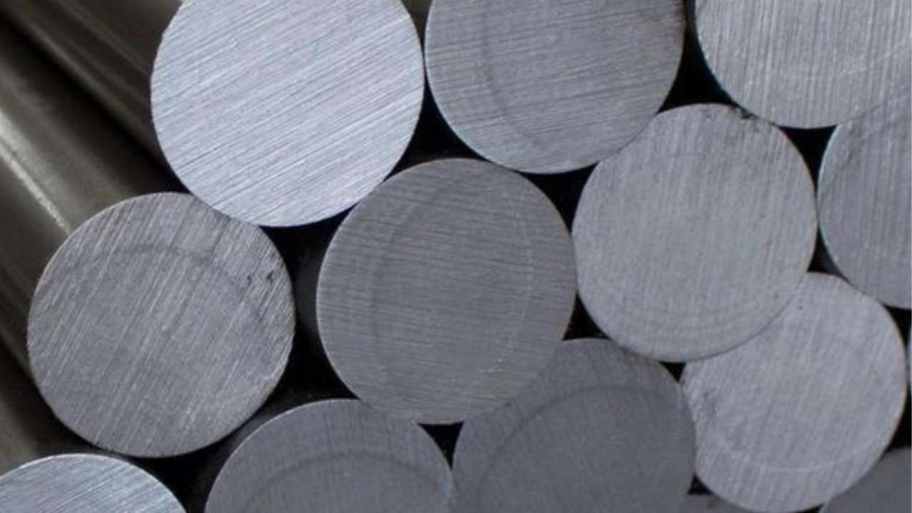 8011 Aluminum A Complete Material Guide