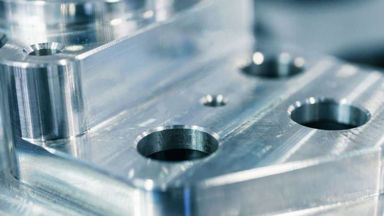 A356 Aluminum Alloy A Complete Material Guide